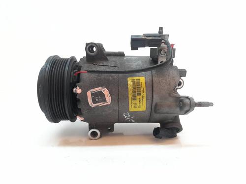 AC-Kompressor FORD FIESTA VI (CB1, CCN) 1.0 EcoBoost (100 hp) 10169495