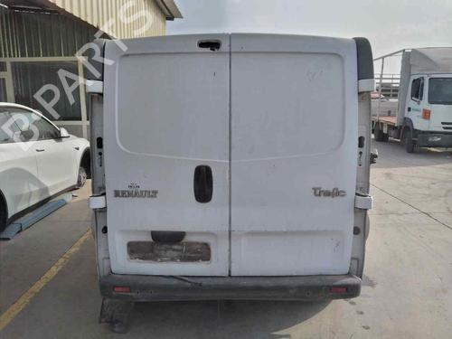 Left headlight RENAULT TRAFIC II Van (FL) | BP26612009C28 - Image 8