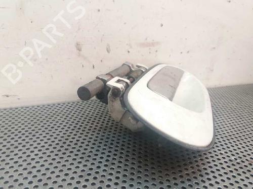 Rear right exterior door handle NISSAN ALMERA TINO (V10)  | BP1594964C130 