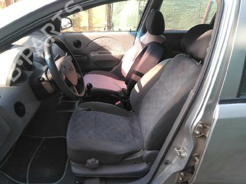 Front right interior door handle DAEWOO KALOS (KLAS) 1.2 | BP4013304I14 - Image 9