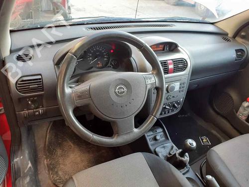 Engine OPEL CORSA C (X01)  | BP29865517M1  - Image 12