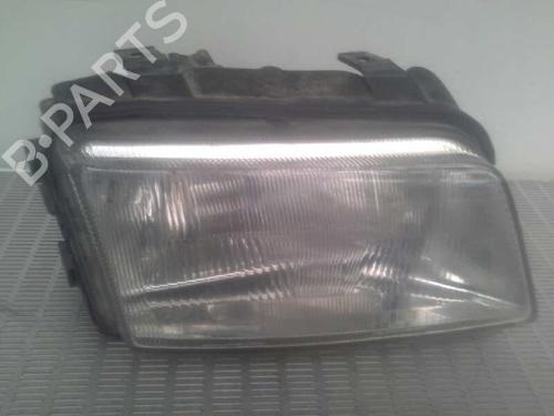 Used Right headlight Right headlight 116808 116808