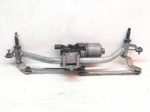 Front wiper motor CITROËN C3 III (SX) | BP23453316M29 - Image 5