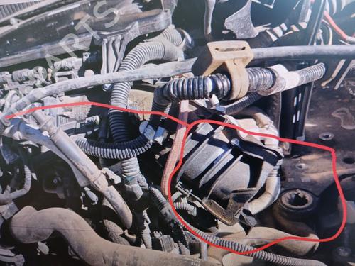 Engine MINI MINI (F56) One D | BP30053358M1 - Image 7