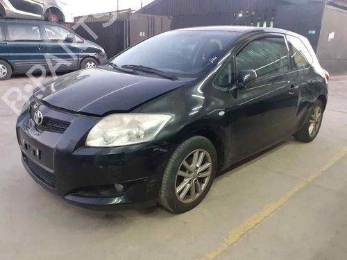 Engine TOYOTA AURIS (_E15_)  | BP36987716M1  - Image 8