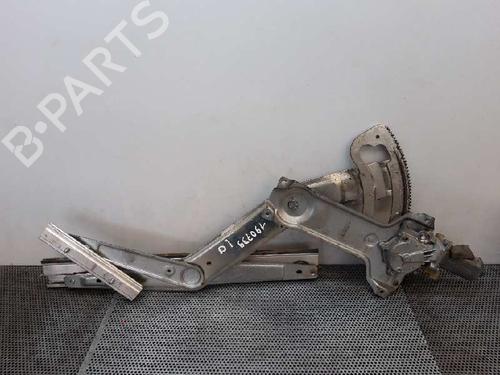 Used Front left window mechanism Front left window mechanism 3486617 3486617