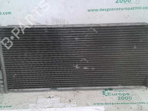 Used AC radiator AC radiator 592248 592248