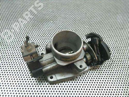 Used Fuel intake system Fuel intake system FORD FIESTA IV (JA_, JB_) 1.3 i (60 hp) 8737112 8737112