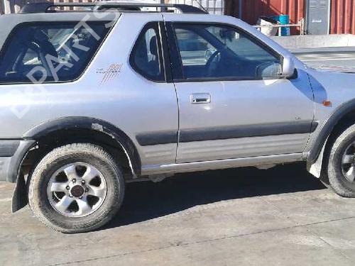 Gearbox OPEL FRONTERA B (U99)  | BP1724052M3 