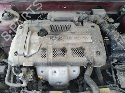 Left headlight HYUNDAI ELANTRA III (XD) | BP13950928C28 - Image 13