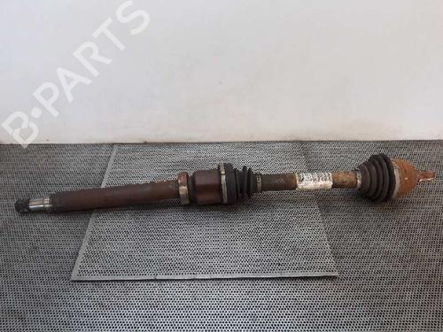 Used Right front driveshaft Right front driveshaft FORD FOCUS II (DA_, HCP, DP) [2004-2013] 5047511 5047511