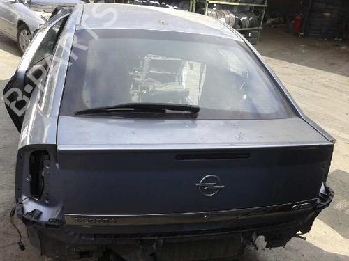 Kombinert Instrument OPEL VECTRA C (Z02) 1.9 CDTI (F69) | BP203420C47 
