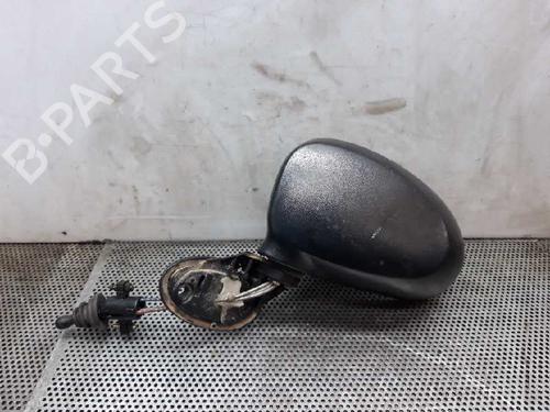 Left mirror CHEVROLET MATIZ (M200, M250)  | BP2997077C26 