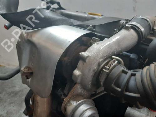 Engine OPEL VECTRA C (Z02) | BP5245447M1 - Image 4