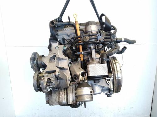 Motor Motor AUDI A6 C5 (4B2, 4B4) 1.9 TDI (130 hp) 14847140 14847140