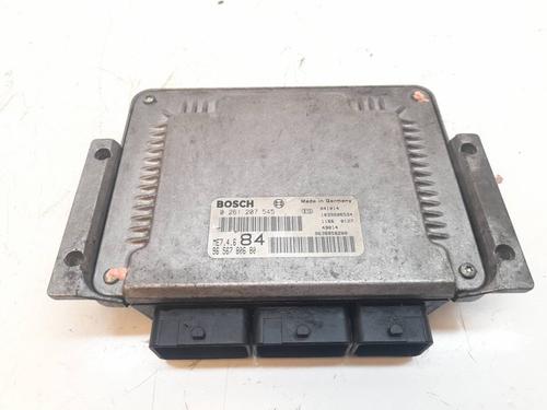 Used Engine control unit (ECU) Engine control unit (ECU) CITROËN C8 (EA_, EB_) 3.0 V6 (204 hp) 14246647 14246647