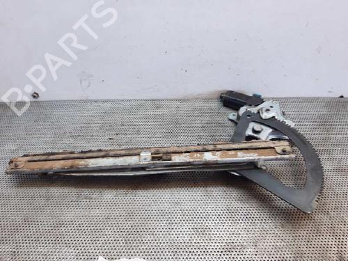 Front right window mechanism CHEVROLET REZZO MPV (U100) 1.6 | BP4666292C23 