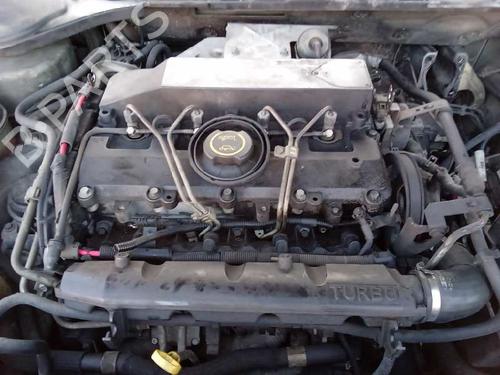 Front right seatbelt FORD MONDEO III (B5Y) | BP32496662I25