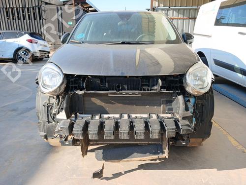 Used Parts FIAT 500X (334_)  1.0 (334.AXN1B)  4390037