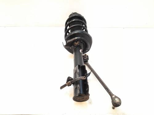 Venstre fortil støddæmper FORD FIESTA VI (CB1, CCN) [2008-2025]  3649126