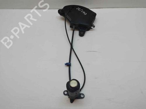 Used Support PEUGEOT 307 SW (3H) [2002-2009]  30270131