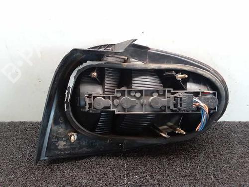 Left taillight RENAULT MEGANE I Coach (DA0/1_) 1.6 16V (DA0B, DA04, DA11) | BP6711493C34 