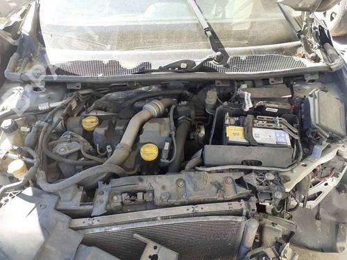 Engine control unit (ECU) RENAULT MEGANE III Hatchback (BZ0/1_, B3_)  | BP24189726M57  - Image 19