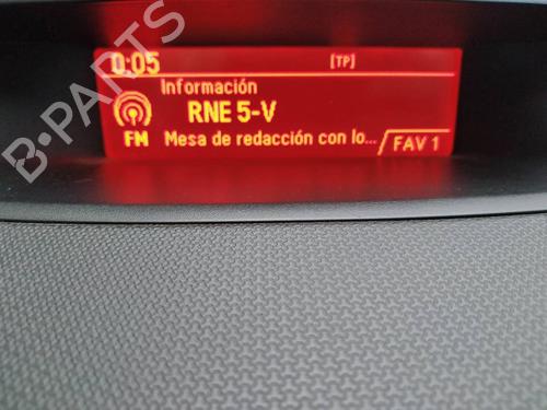 Engine OPEL MERIVA B MPV (S10)  | BP15284970M1  - Image 16