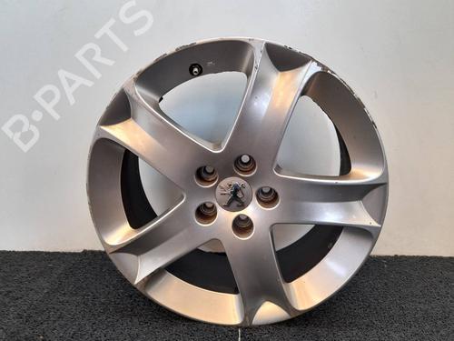 Fælk Fælk PEUGEOT 407 (6D_) [2004-2011] 7980113 7980113