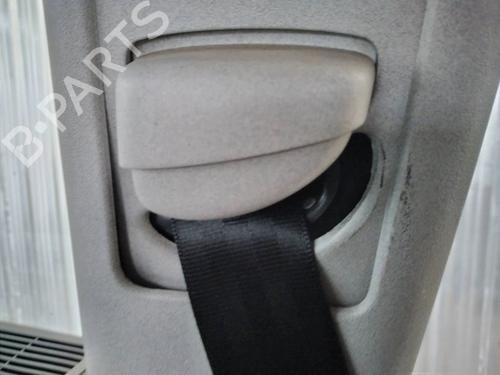 Rear left seatbelt VW TOURAN (1T1, 1T2) 1.9 TDI | BP11863894I29 