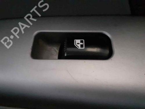 Used Right rear window switch HYUNDAI SANTA FÉ II (CM) 2.2 CRDi GLS (150 hp) 24650516