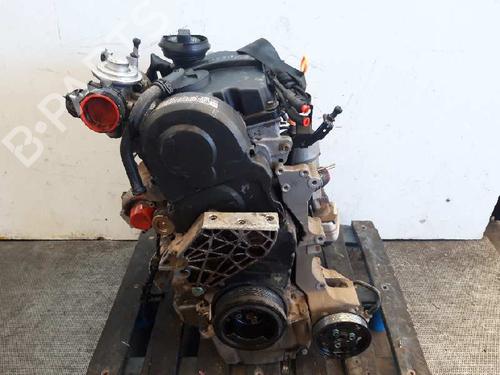 Engine VW POLO (6N2) | BP3439820M1 - Image 4