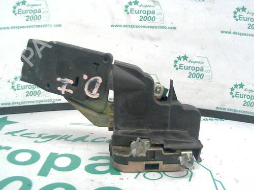 Front left lock VOLVO V40 Estate (645) 1.8 | BP588067C98 