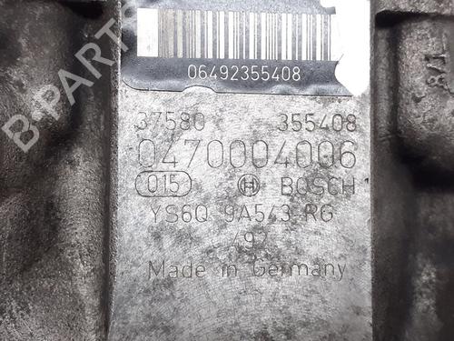 Indsprøtningspumpe FORD TRANSIT CONNECT (P65_, P70_, P80_) 1.8 Di | BP29920008M78 