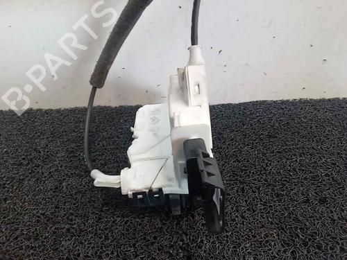 Rear right lock CITROËN BERLINGO MULTISPACE (B9) 1.6 HDi 75 / BlueHDi 75 | BP6982585C99 