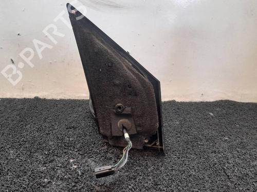 Left mirror FORD FUSION (JU_) 1.4 TDCi | BP10212893C26 