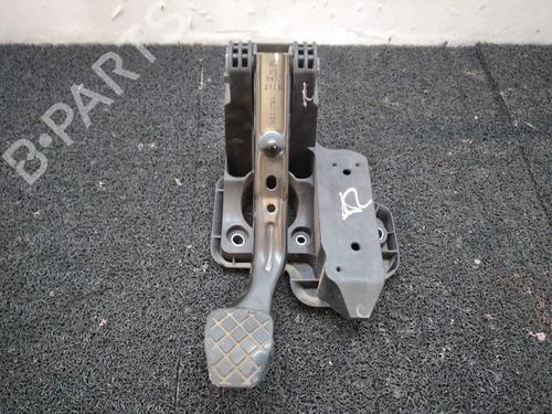 Used Break pedal Break pedal SEAT IBIZA IV ST (6J8, 6P8) [2010-2016] 11059671 11059671