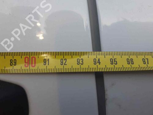 Right slide door MERCEDES-BENZ CITAN Box Body/MPV (W420) 1.5 112 CDI (420.633, 420.635) | BP29288938C75 
