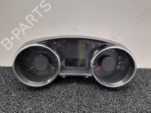 Cockpit PEUGEOT 3008 I MPV (0U_) 1.6 HDi (112 hp) 7255635