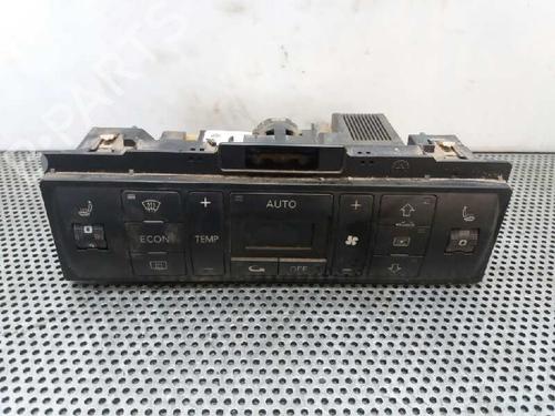 Used Climate control Climate control AUDI A4 B5 Avant (8D5) 2.5 TDI (150 hp) 2787927 2787927