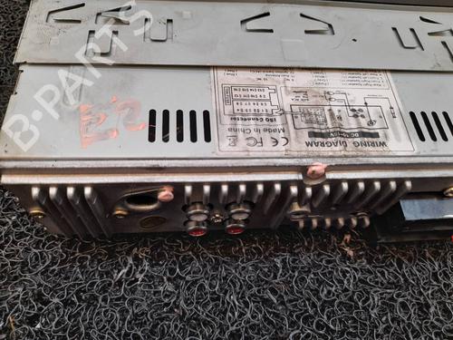 Radio AUDI A3 (8L1) 1.9 TDI | BP8300303E6 