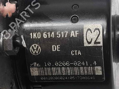 ABS pump SEAT LEON (1P1) 1.9 TDI | BP10741296M43 