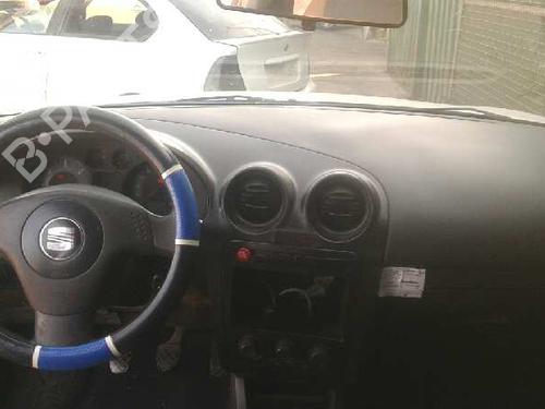 Left headlight SEAT CORDOBA (6L2) 1.9 SDI | BP866313C28 