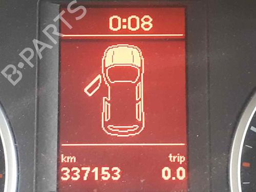 Front left panel VW TIGUAN (5N_) | BP23448340C58 - Image 12