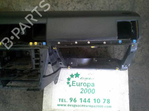 Kollisonspute sett OPEL VECTRA C (Z02) 2.0 DTI 16V (F69) | BP591935C86 
