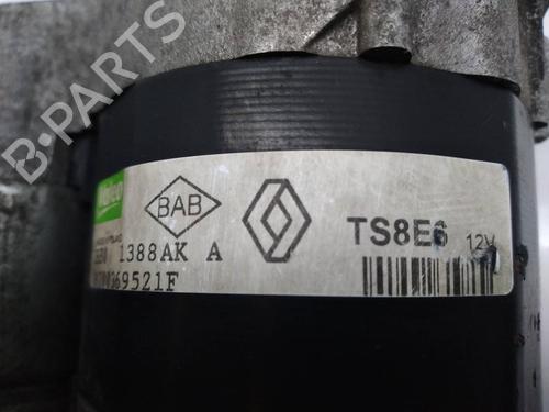 Starter DACIA SANDERO | BP16210508M8 - Image 2