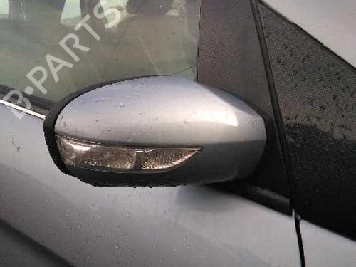 Intercooler MERCEDES-BENZ B-CLASS Sports Tourer (W245) B 200 CDI (245.208) | BP14458032M30 