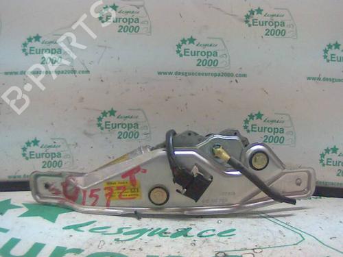 Used Rear wiper motor VW POLO III (6N1) [1994-1999]  588561