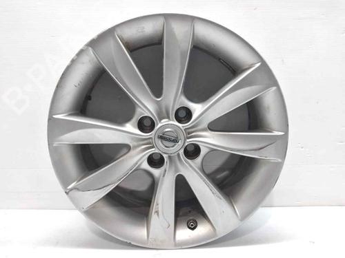Used Rim NISSAN NOTE (E12) [2012-2025]  30328472