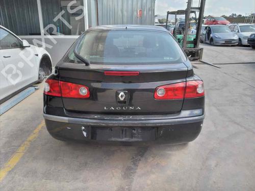 Engine RENAULT LAGUNA II (BG0/1_) 1.9 dCi (BG1A, BG1V) | BP29385074M1 
